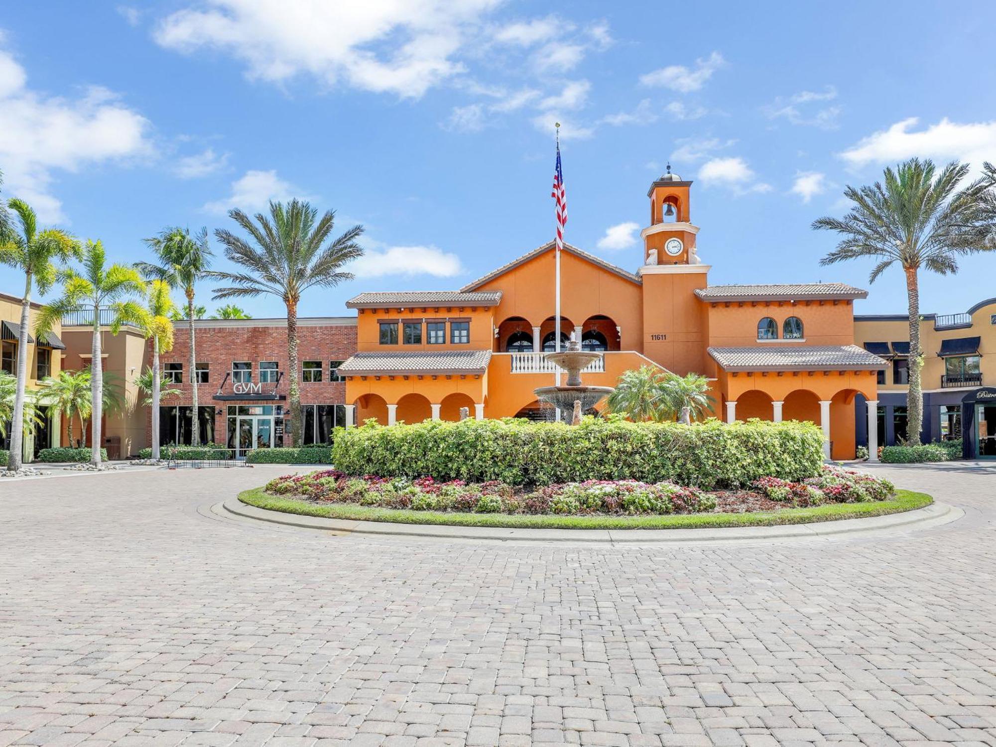 Luxury Paseo Townhome Pool Bars And Beaches Fort Myers Exterior photo