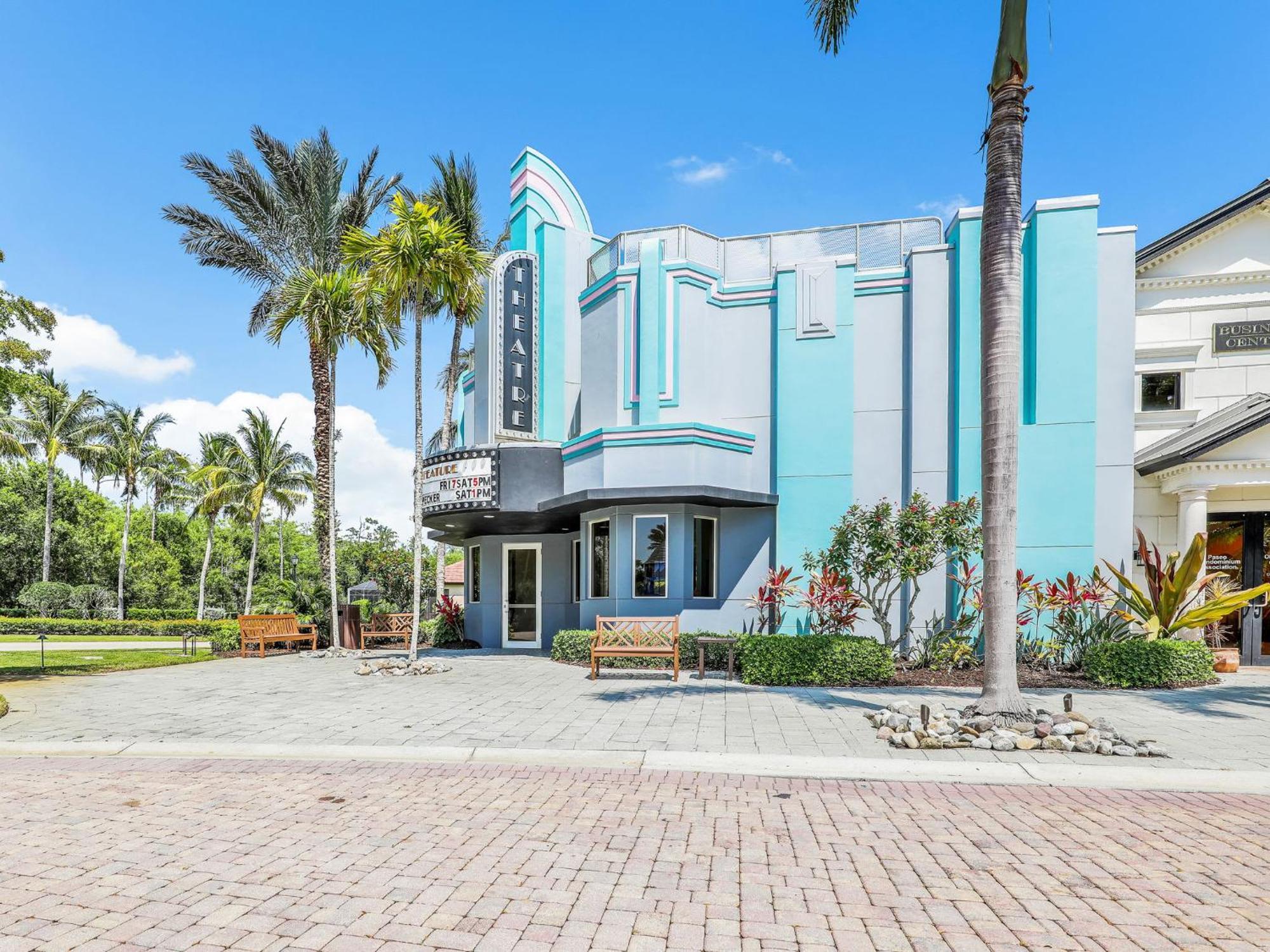 Luxury Paseo Townhome Pool Bars And Beaches Fort Myers Exterior photo